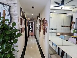 Bishan Loft (D20), Condominium #455435641